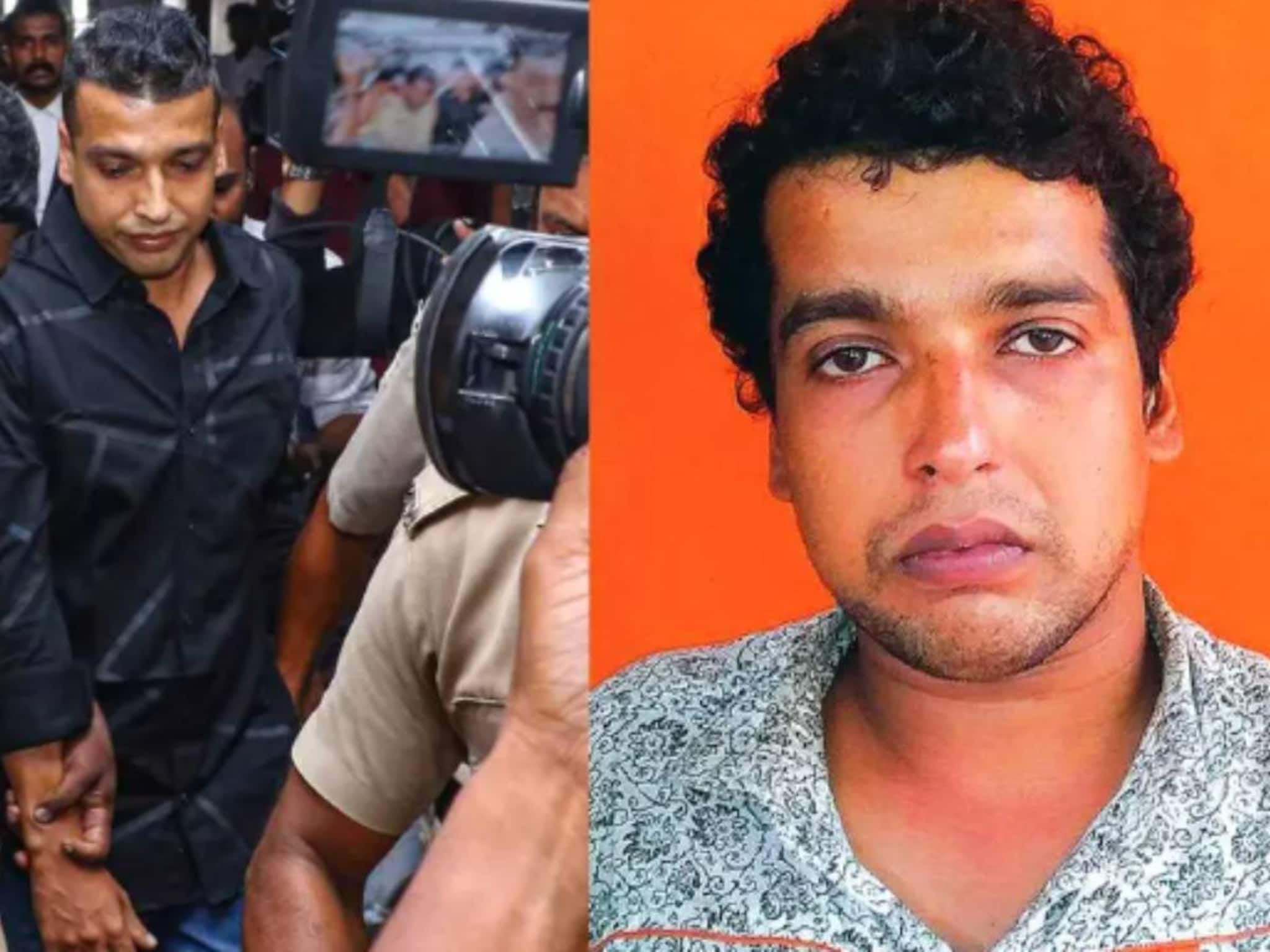 വീട്ടിൽ അമ്മമാത്രമെന്ന് പൾസർ സുനി; നിരപരാധിയെന്ന് ‌ മാർട്ടിൻ; കണ്ണൂർ ജയിലിലേക്ക് അയക്കണമെന്ന് വിജീഷ്