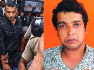 പൾസർ സുനി പൾസർ സുനി