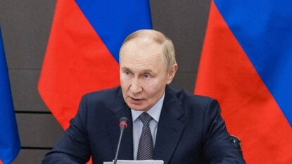 വ്ളാഡിമിർ പുടിൻ (AP Photo) വ്ളാഡിമിർ പുടിൻ (AP Photo)