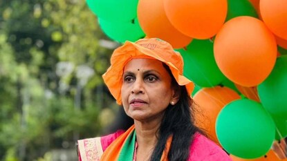 ആർ ശ്രീലേഖ ആർ ശ്രീലേഖ