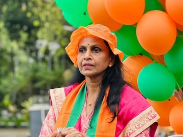 ആർ ശ്രീലേഖ ആർ ശ്രീലേഖ