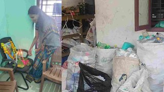 ആർ ശ്രീലേഖ പങ്കുവച്ച ചിത്രം ആർ ശ്രീലേഖ പങ്കുവച്ച ചിത്രം