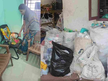 ആർ ശ്രീലേഖ പങ്കുവച്ച ചിത്രം ആർ ശ്രീലേഖ പങ്കുവച്ച ചിത്രം