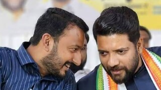 രാഹുൽ മാങ്കൂട്ടത്തിൽ, ഷാഫി പറമ്പിൽ 