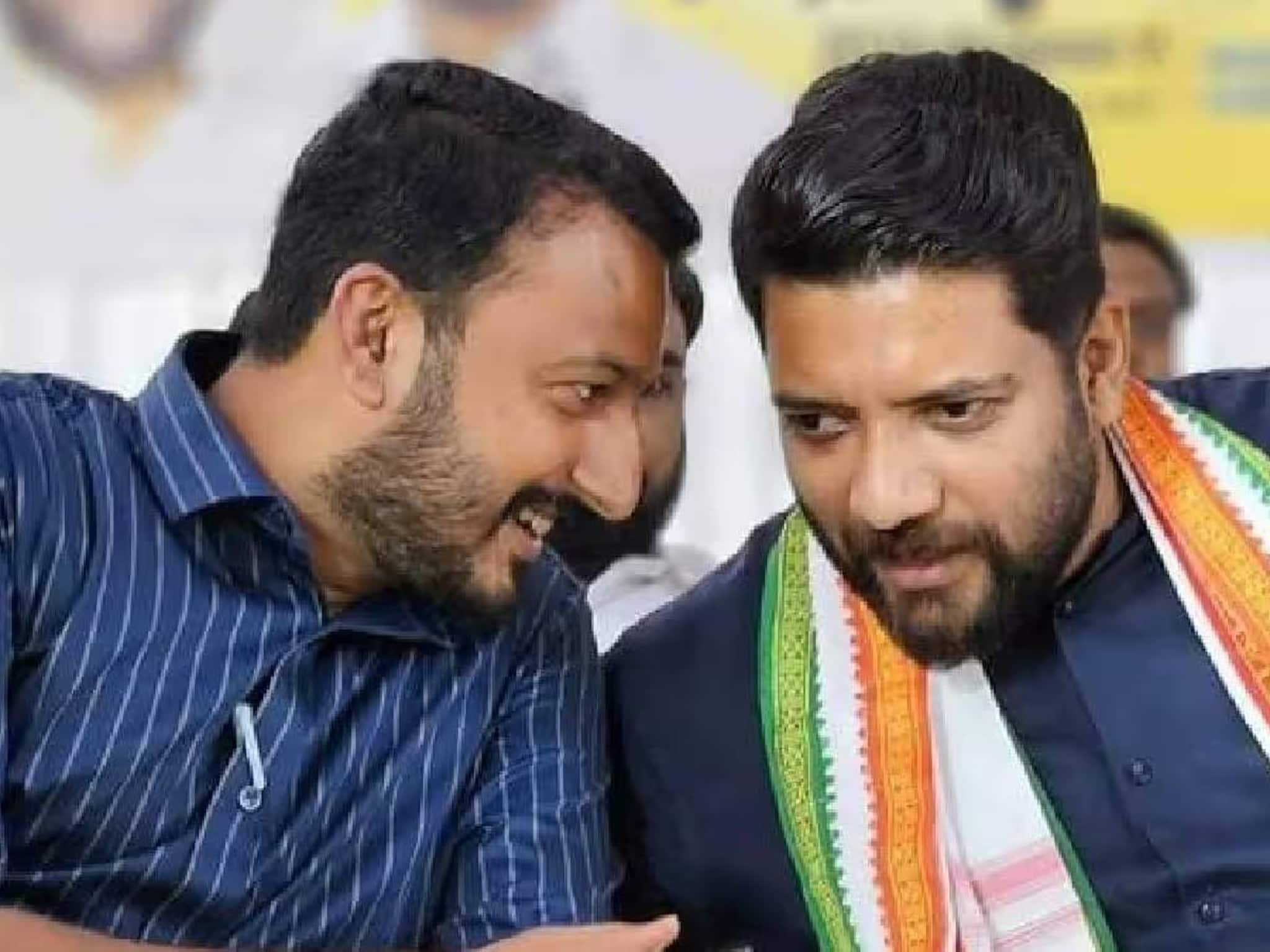 'തന്റെ പ്രവർത്തികൊണ്ട് പാലക്കാടിനുള്ള കോൺഗ്രസിന്റെ സമ്മാനമാകും രാഹുൽ'; ഉപതിരഞ്ഞെടുപ്പിന് മുൻപ് ഷാഫി പറമ്പിൽ പറഞ്ഞത്