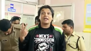 രാഹുൽ ഈശ്വർ രാഹുൽ ഈശ്വർ