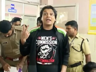 രാഹുൽ ഈശ്വർ