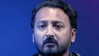 രാഹുൽ മാങ്കൂട്ടത്തില്‍