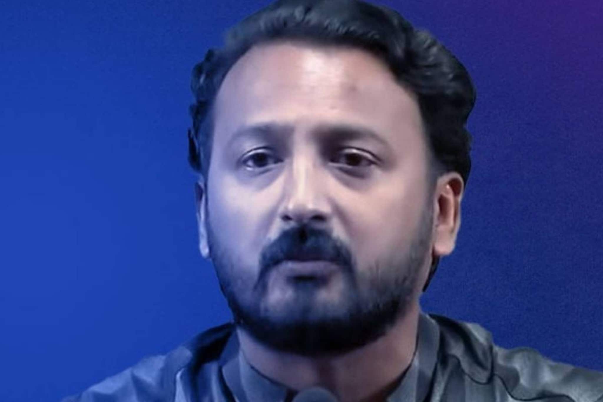 രാഹുൽ മാങ്കൂട്ടത്തിലിനെതിരെ രണ്ടാമത്തെ പരാതിയിലും കേസ്; ബലാത്സംഗക്കുറ്റം ചുമത്തി