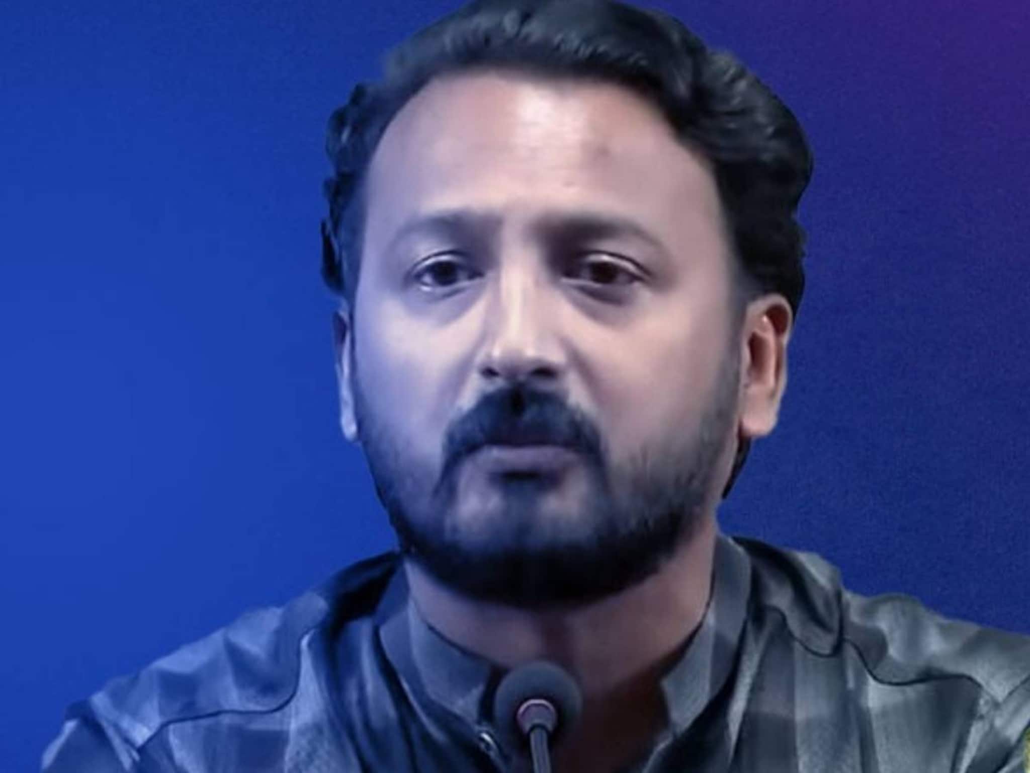 രാഹുൽ മാങ്കൂട്ടത്തിലിനെതിരെ രണ്ടാമത്തെ പരാതിയിലും കേസ്; ബലാത്സംഗക്കുറ്റം ചുമത്തി രാഹുൽ മാങ്കൂട്ടത്തിലിനെതിരെ രണ്ടാമത്തെ പരാതിയിലും കേസ്; ബലാത്സംഗക്കുറ്റം ചുമത്തി