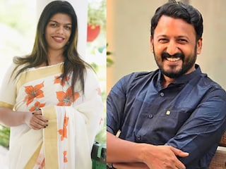 അവന്തിക, രാഹുൽ മാങ്കൂട്ടത്തിൽ 