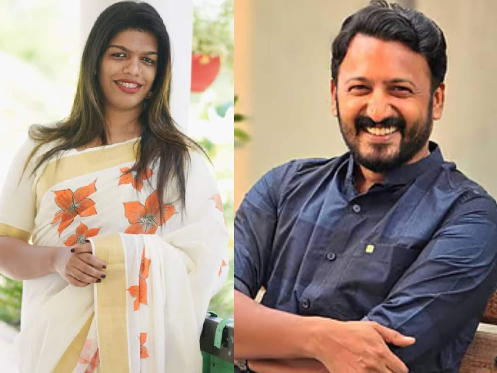 'രാഹുൽ OUT; കാലം നിന്നോട് കണക്ക് ചോദിക്കും'; ട്രാൻസ്‌ വുമൺ അവന്തിക