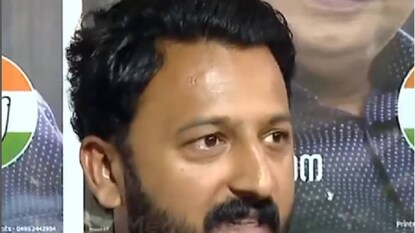 രാഹുൽ മാങ്കൂട്ടത്തിൽ രാഹുൽ മാങ്കൂട്ടത്തിൽ