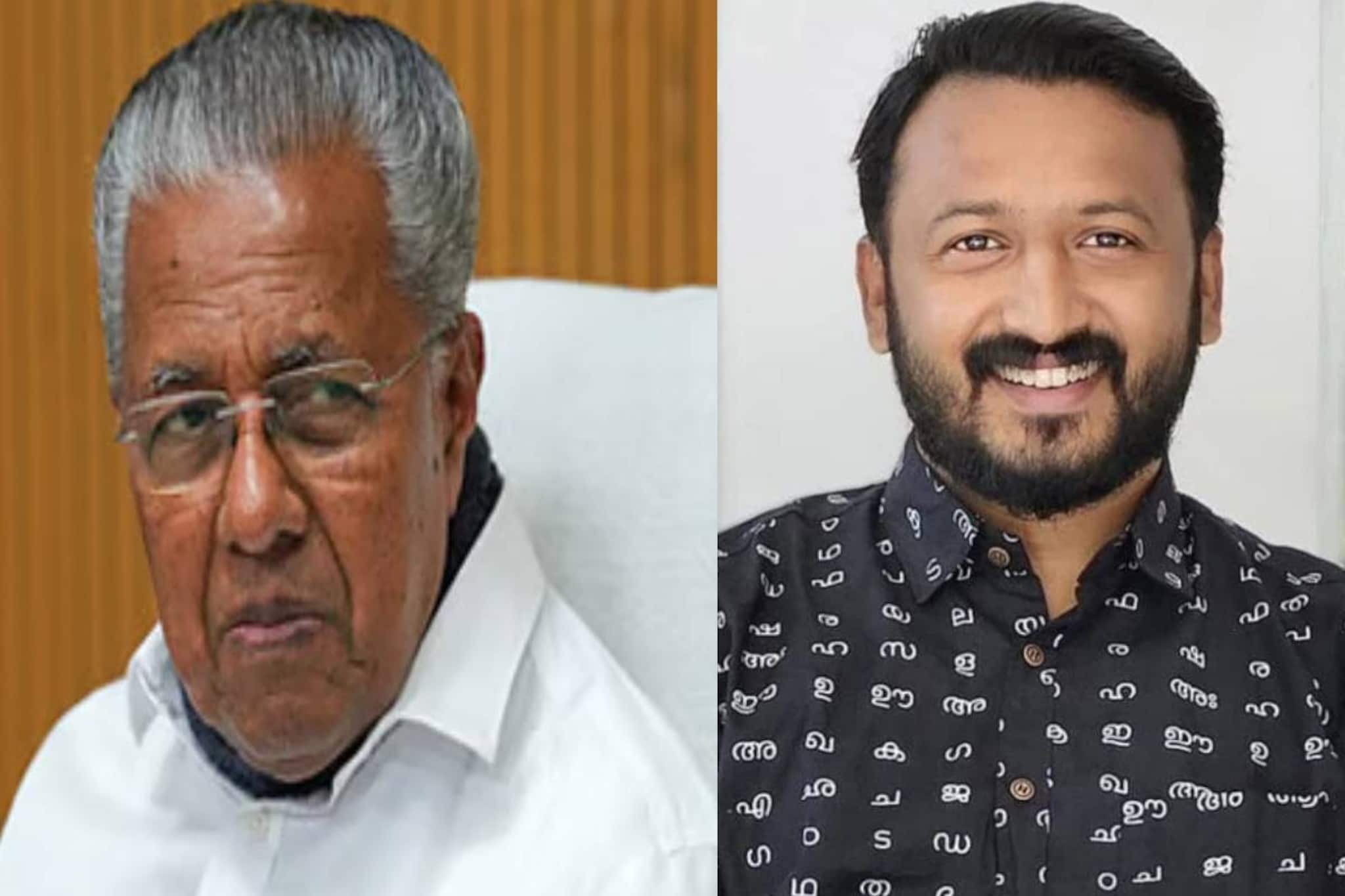'രാഹുലിന് സരക്ഷണ വലയം ഒരുക്കിയത് കോൺഗ്രസുകാർ' : മുഖ്യമന്ത്രി പിണറായി വിജയൻ 'രാഹുലിന് സരക്ഷണ വലയം ഒരുക്കിയത് കോൺഗ്രസുകാർ' : മുഖ്യമന്ത്രി പിണറായി വിജയൻ