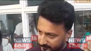 രാഹുൽ മാങ്കൂട്ടത്തിൽ