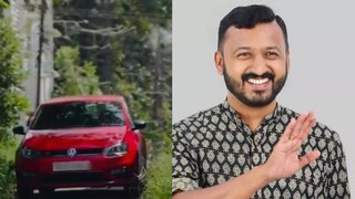 രാഹുൽ മാങ്കൂട്ടത്തില്‍