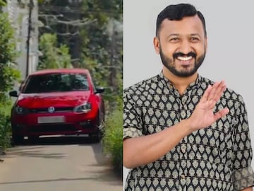 രാഹുൽ മാങ്കൂട്ടത്തില് രാഹുൽ മാങ്കൂട്ടത്തില്