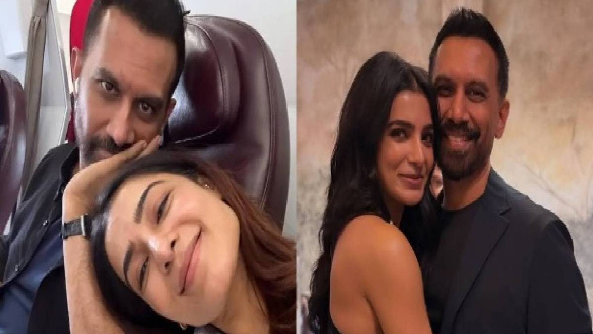 Raj Nidimoru | കോടികളുടെ ആസ്തി, സംവിധായകൻ; സാമന്തയുടെ വരൻ രാജ് നിദിമോറിനെ കുറിച്ചറിയാം