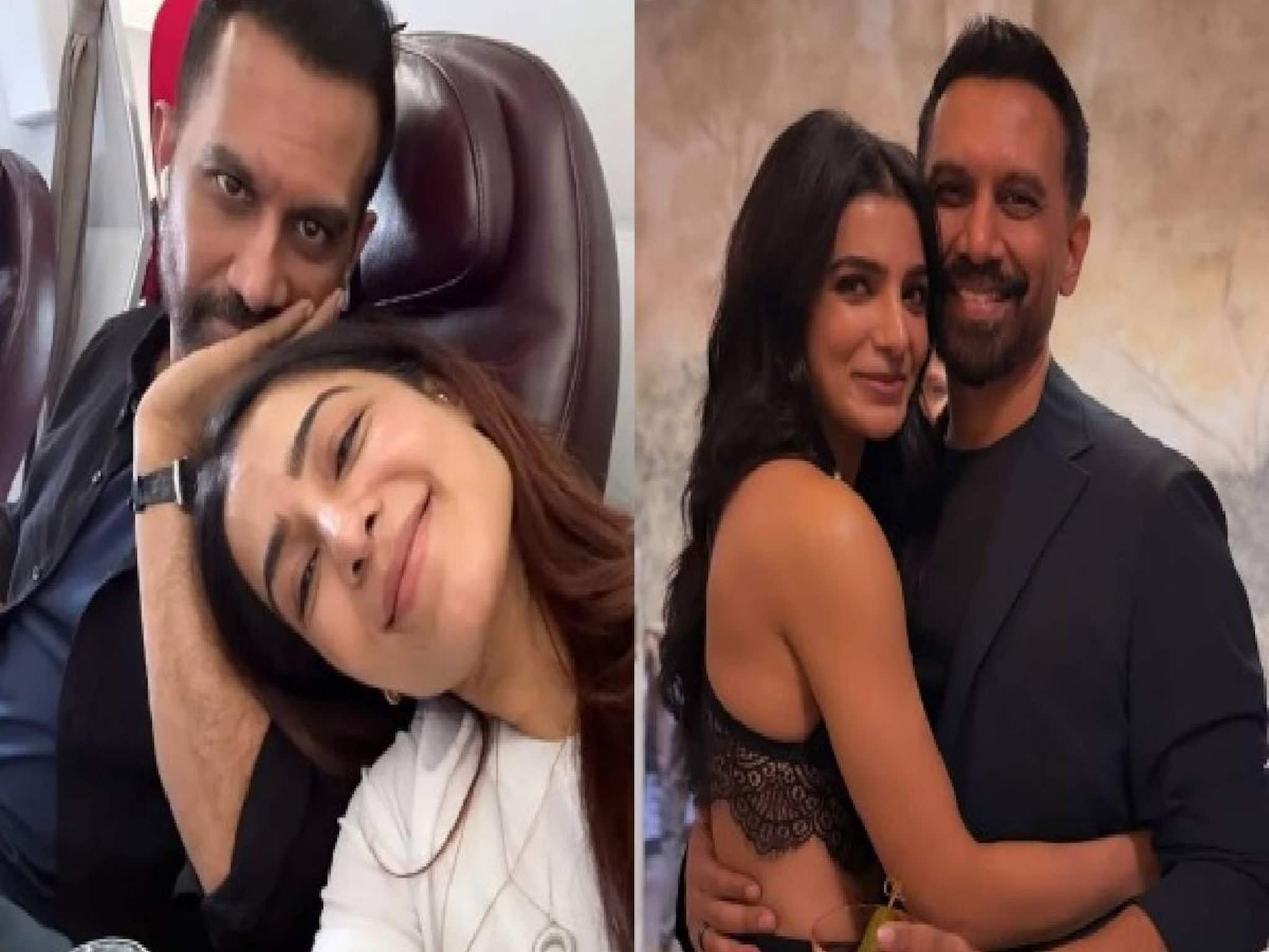 Raj Nidimoru | കോടികളുടെ ആസ്തി, സംവിധായകൻ; സാമന്തയുടെ വരൻ രാജ് നിദിമോറിനെ കുറിച്ചറിയാം