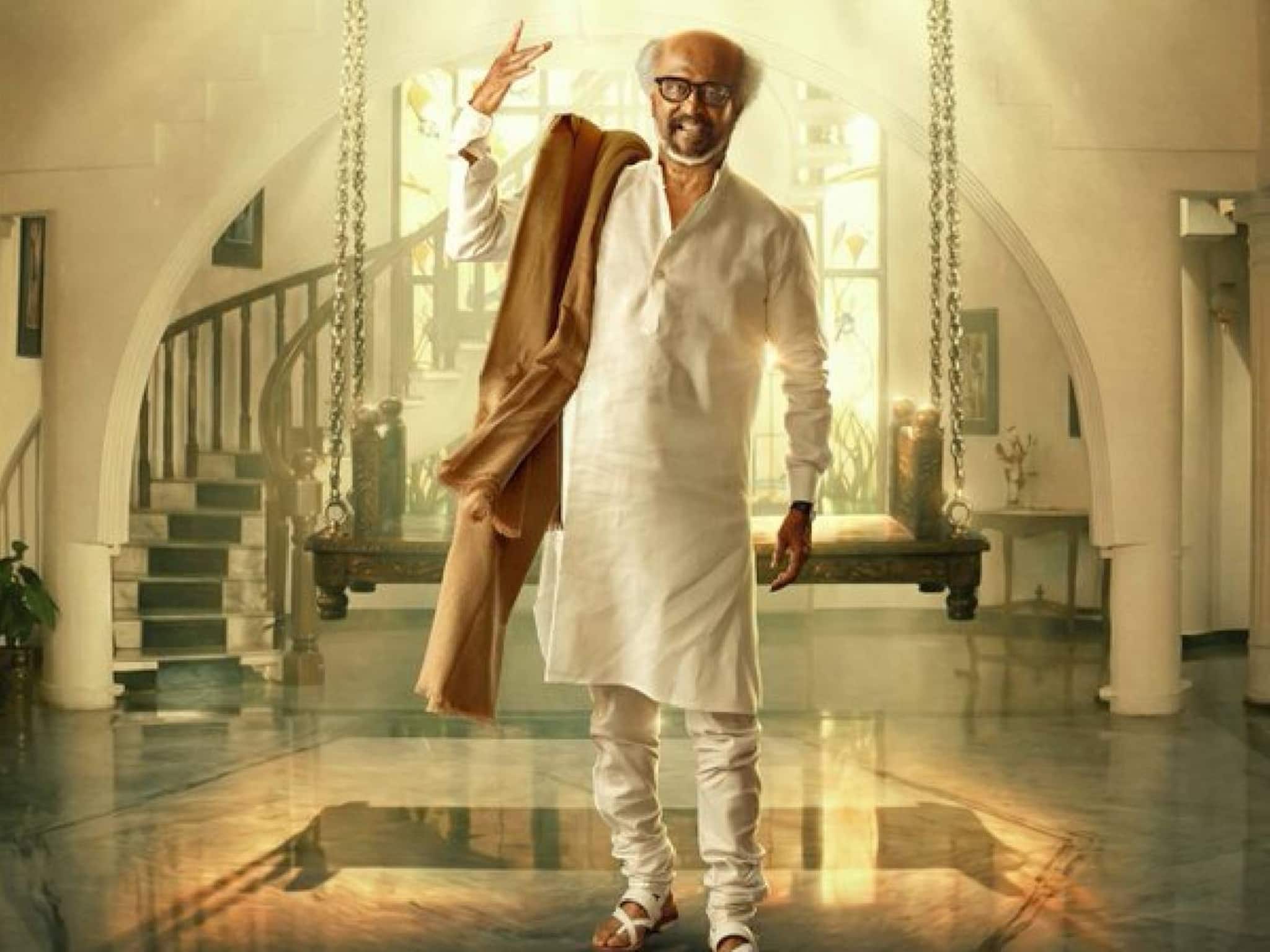 ആണ്ടവാ ഒന്നൊന്നര വരവാകുമല്ലോ; 75-ാം പിറന്നാളിന് മുൻപ് 'പടയപ്പ 2' പ്രഖ്യാപനവുമായി രജനീകാന്ത്