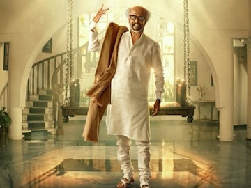 രജനീകാന്ത് പടയപ്പ രണ്ടാം ഭാഗം രജനീകാന്ത് പടയപ്പ രണ്ടാം ഭാഗം