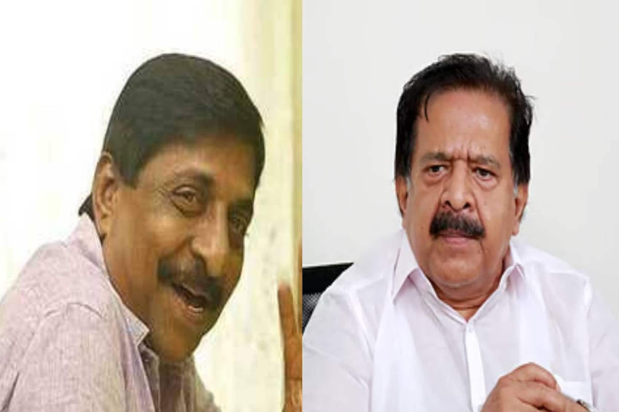 'ശ്രീനിവാസനെപോലൊരു മഹാപ്രതിഭ മലയാളസിനിമയിലുണ്ടാകണമെങ്കില്‍ ദശാബ്ദങ്ങള്‍ കാത്തിരിക്കണം': രമേശ് ചെന്നിത്തല