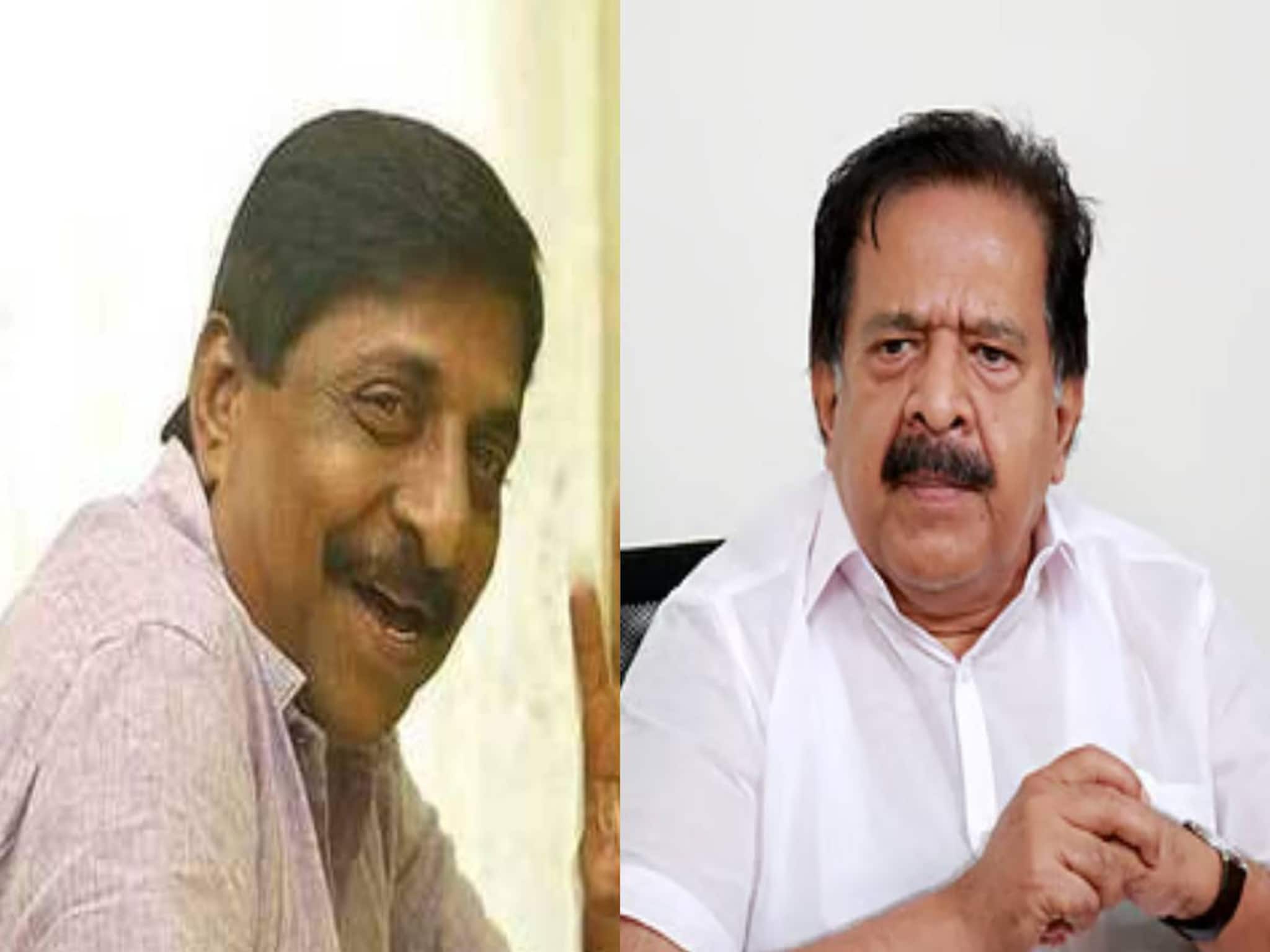 'ശ്രീനിവാസനെപോലൊരു മഹാപ്രതിഭ മലയാളസിനിമയിലുണ്ടാകണമെങ്കില്‍ ദശാബ്ദങ്ങള്‍ കാത്തിരിക്കണം': രമേശ് ചെന്നിത്തല