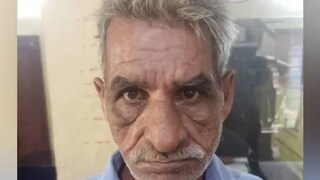 പത്രോസ് ജോൺ