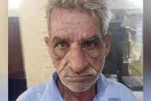 പത്തനംതിട്ടയിൽ 95കാരിയെ വായില്‍ തുണി തിരുകി പീഡിപ്പിക്കാന്‍ ശ്രമിച്ച 64 കാരന്‍ അറസ്റ്റില്‍