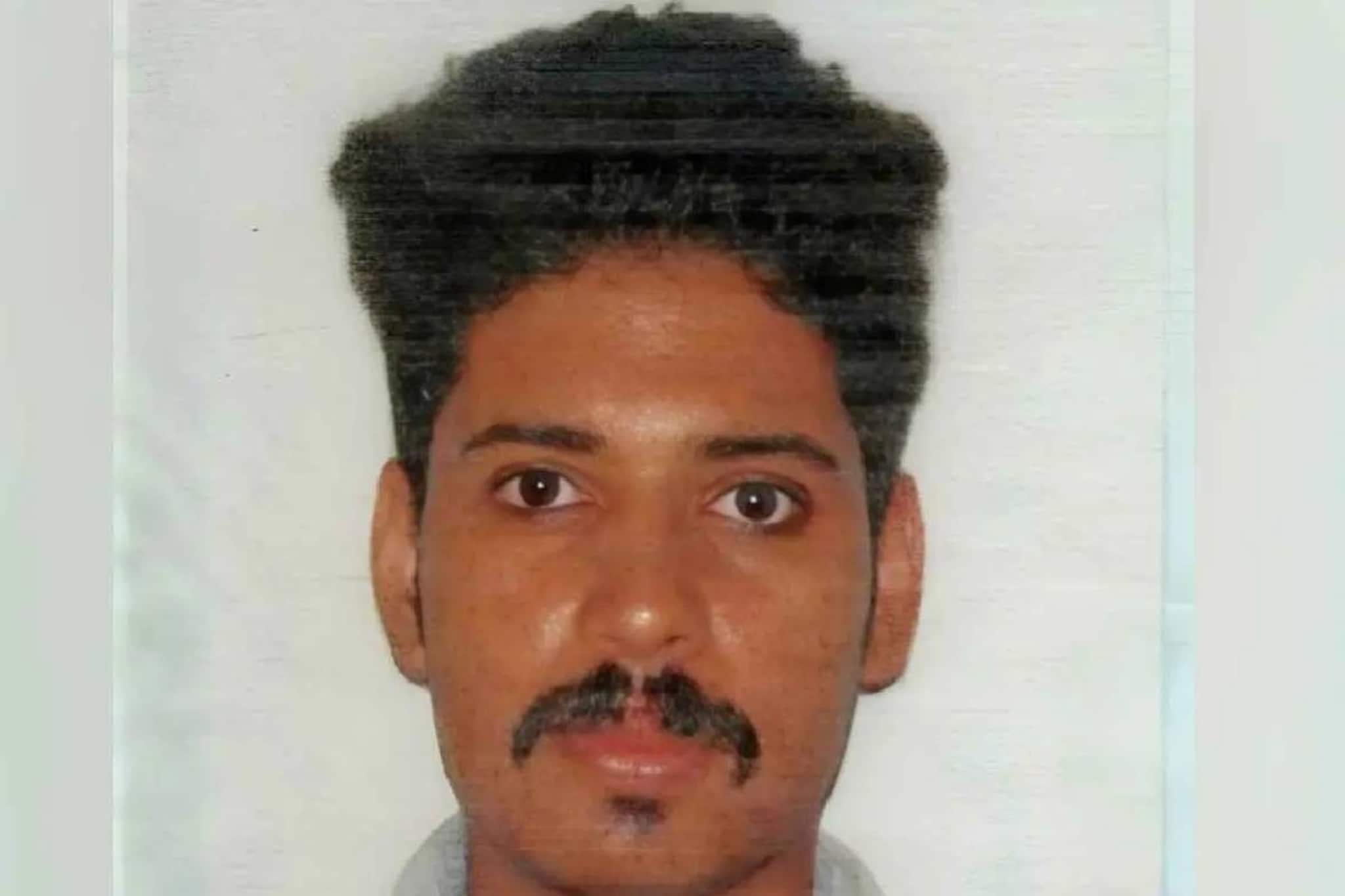 റാസല്‍ഖൈമയിൽ മഴ നനയാതിരിക്കാൻ കെട്ടിടത്തിൽ കയറിയ മലയാളി ശക്തമായ കാറ്റിൽ കല്ല് ദേഹത്ത് വീണ് മരിച്ചു