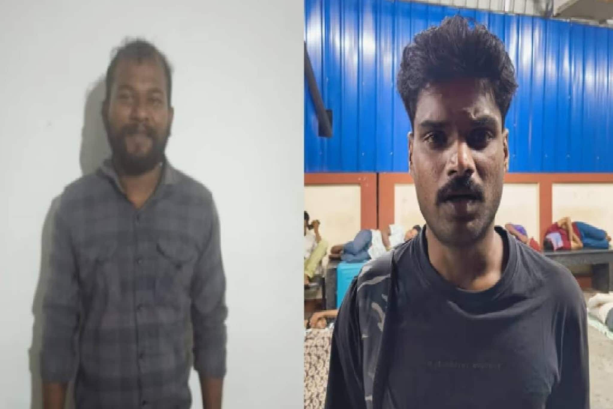 ആലപ്പുഴയിൽ തലക്കടിയേറ്റ് ചികിത്സയിലായിരുന്ന കാപ്പാ കേസ് പ്രതി മരിച്ചു; സുഹൃത്ത് പിടിയിൽ