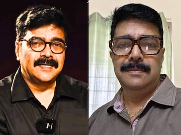 സനല്‍ പോറ്റി