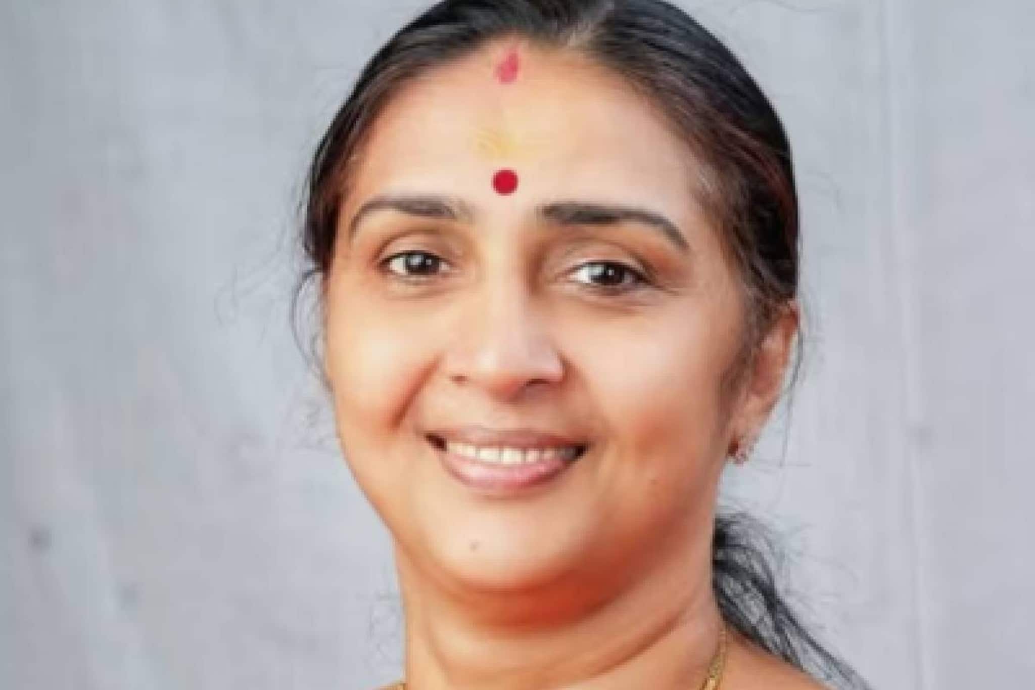 'രാഹുകാലം കഴിയാതെ ഓഫീസിൽ കയറില്ല' പെരുമ്പാവൂർ നഗരസഭയിലെ പുതിയ ചെയർപേഴ്സൺ