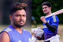 'സഞ്ജുവല്ല, ഓപ്പണർ ഗിൽ‌ തന്നെ'; കാരണം വ്യക്തമാക്കി ക്യാപ്റ്റൻ സൂര്യകുമാർ