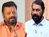 'സുരേഷ്​ഗോപി രാഷ്ട്രീയമായി പിച്ചും പേയും പറയുന്ന അവസ്ഥയിലെത്തി'; മന്ത്രി വി ശിവൻ കുട്ടി