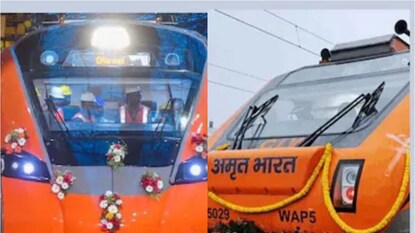 വന്ദേഭാരത് സ്ലീപ്പർ വന്ദേഭാരത് സ്ലീപ്പർ