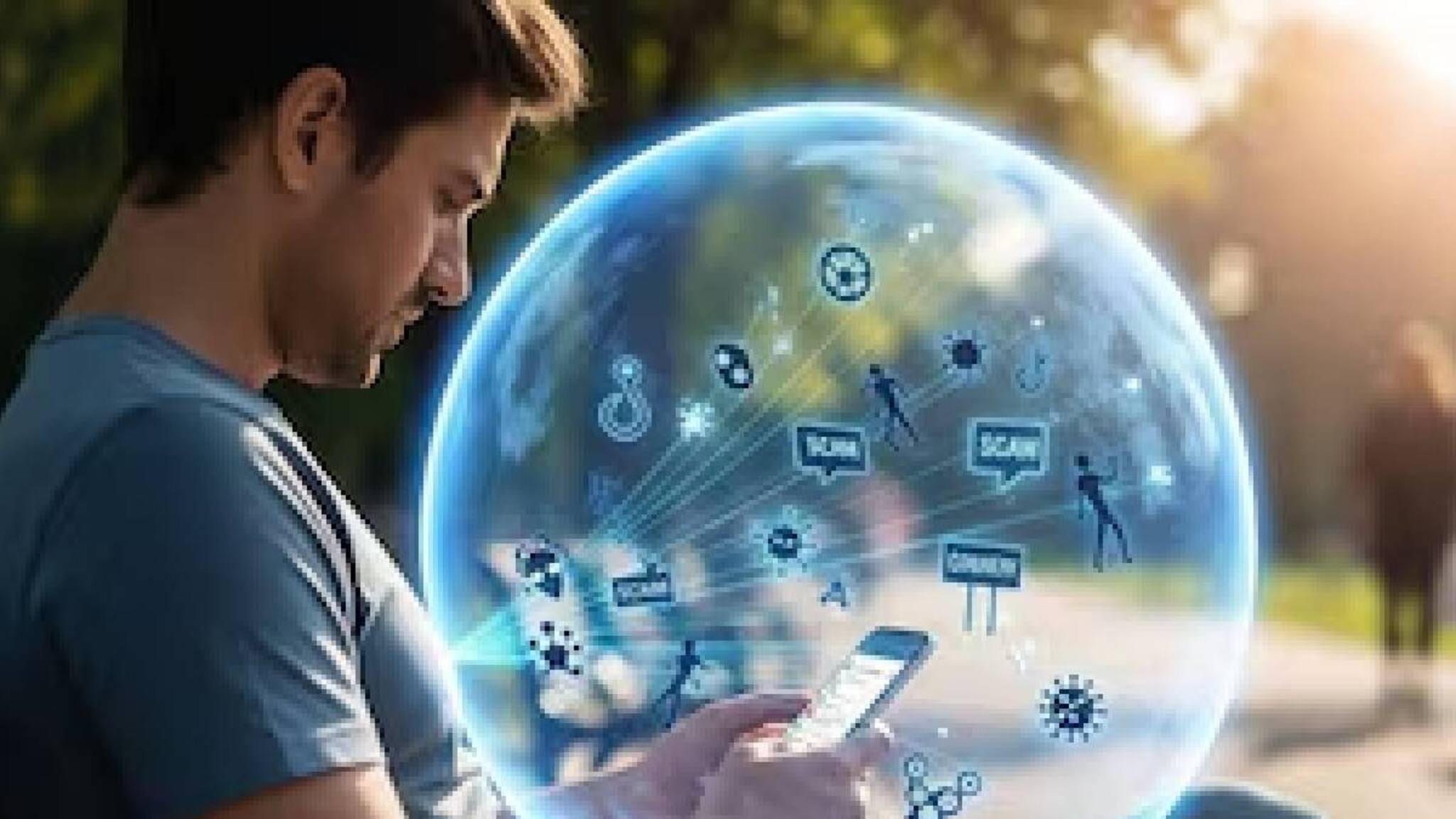 സഞ്ചാര്‍ സാഥി എല്ലാ സ്മാര്‍ട്ട്‌ഫോണുകളിലും ഇന്‍സ്റ്റാള്‍ ചെയ്യണമെന്ന് കേന്ദ്ര സര്‍ക്കാര്‍; എന്താണ് ഈ ആപ്പ്?