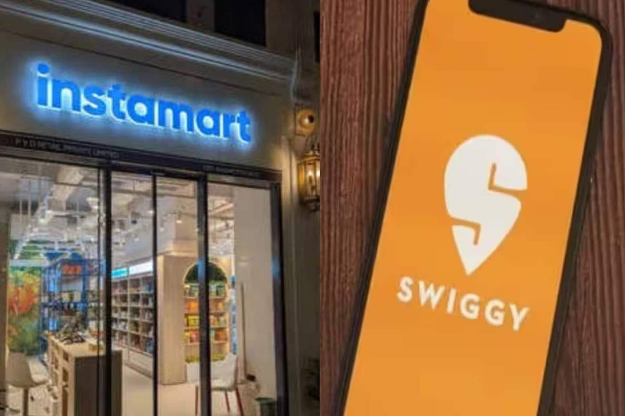 ഗർഭനിരോധന ഉറകൾക്കായി ചെന്നൈ സ്വദേശി  ഒരു വർഷം സ്വിഗ്ഗി ഇൻസ്റ്റാമാർട്ടിൽ  ചെലവിട്ടത് ഒരു ലക്ഷം രൂപ