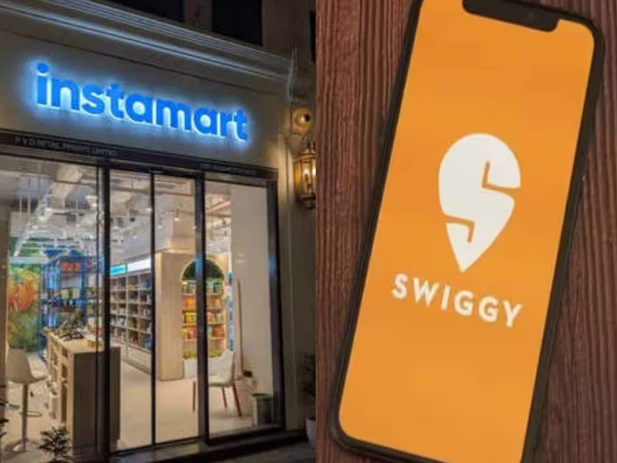 സ്വിഗ്ഗി ഇൻസ്റ്റാമാർട്ടിൽ ചെന്നൈ സ്വദേശി ഗർഭനിരോധന ഉറകൾക്കായി ഒരു വർഷം ചെലവിട്ടത് ഒരു ലക്ഷം രൂപ