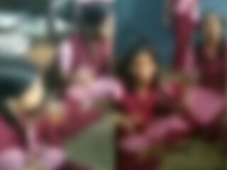 സോഷ്യൽ മീഡിയയിൽ പ്രചരിക്കുന്ന വീഡിയോയിൽ നിന്ന് സോഷ്യൽ മീഡിയയിൽ പ്രചരിക്കുന്ന വീഡിയോയിൽ നിന്ന്