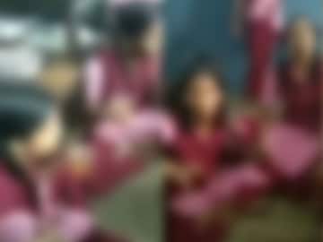 സോഷ്യൽ മീഡിയയിൽ പ്രചരിക്കുന്ന വീഡിയോയിൽ നിന്ന് സോഷ്യൽ മീഡിയയിൽ പ്രചരിക്കുന്ന വീഡിയോയിൽ നിന്ന്