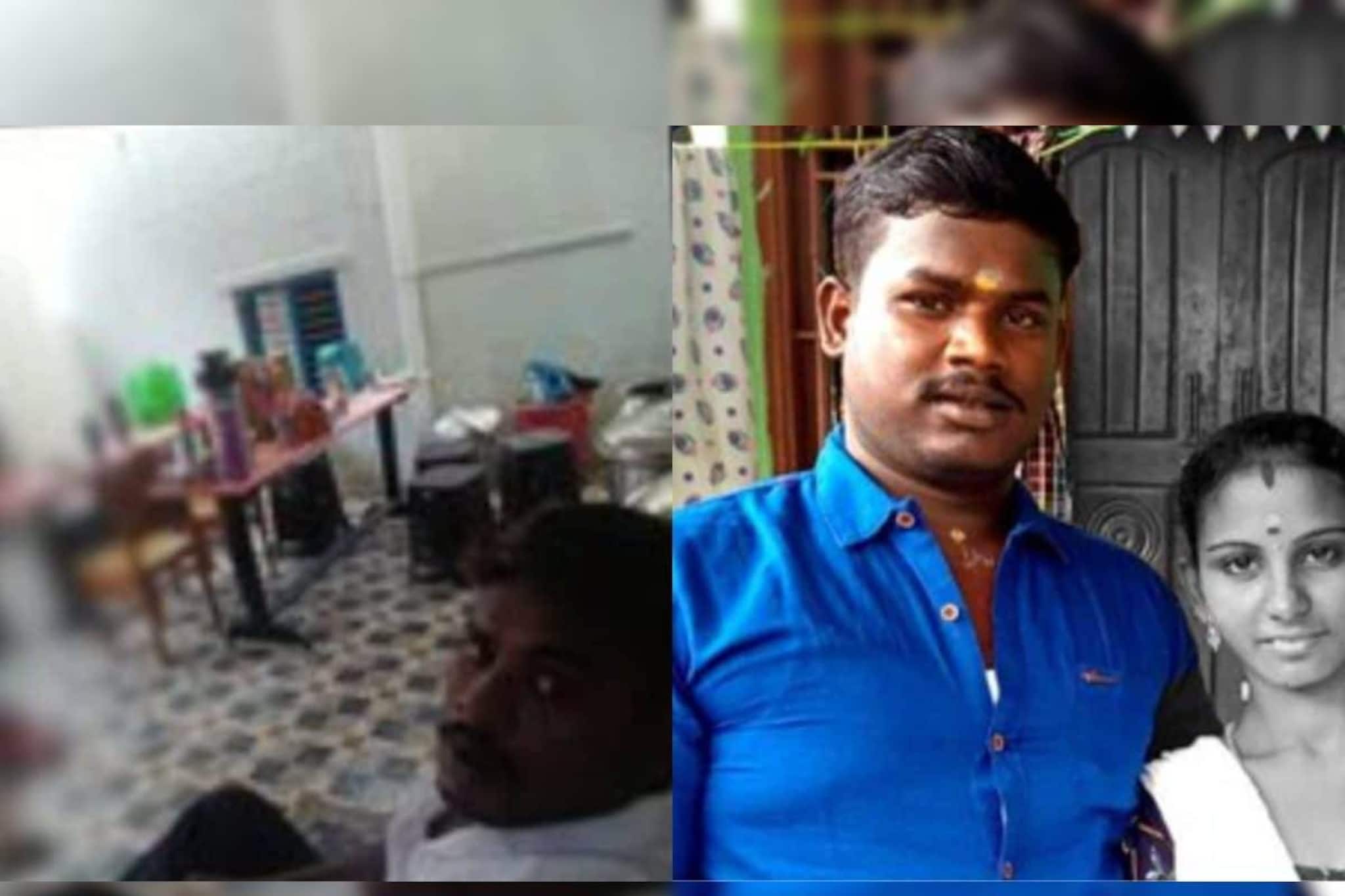 'വഞ്ചനയ്ക്കുള്ള പ്രതിഫലം മരണം'; ഭാര്യയെ വെട്ടിക്കൊന്ന് മൃതദേഹത്തിനൊപ്പം സെല്‍ഫിയെടുത്ത് യുവാവ്