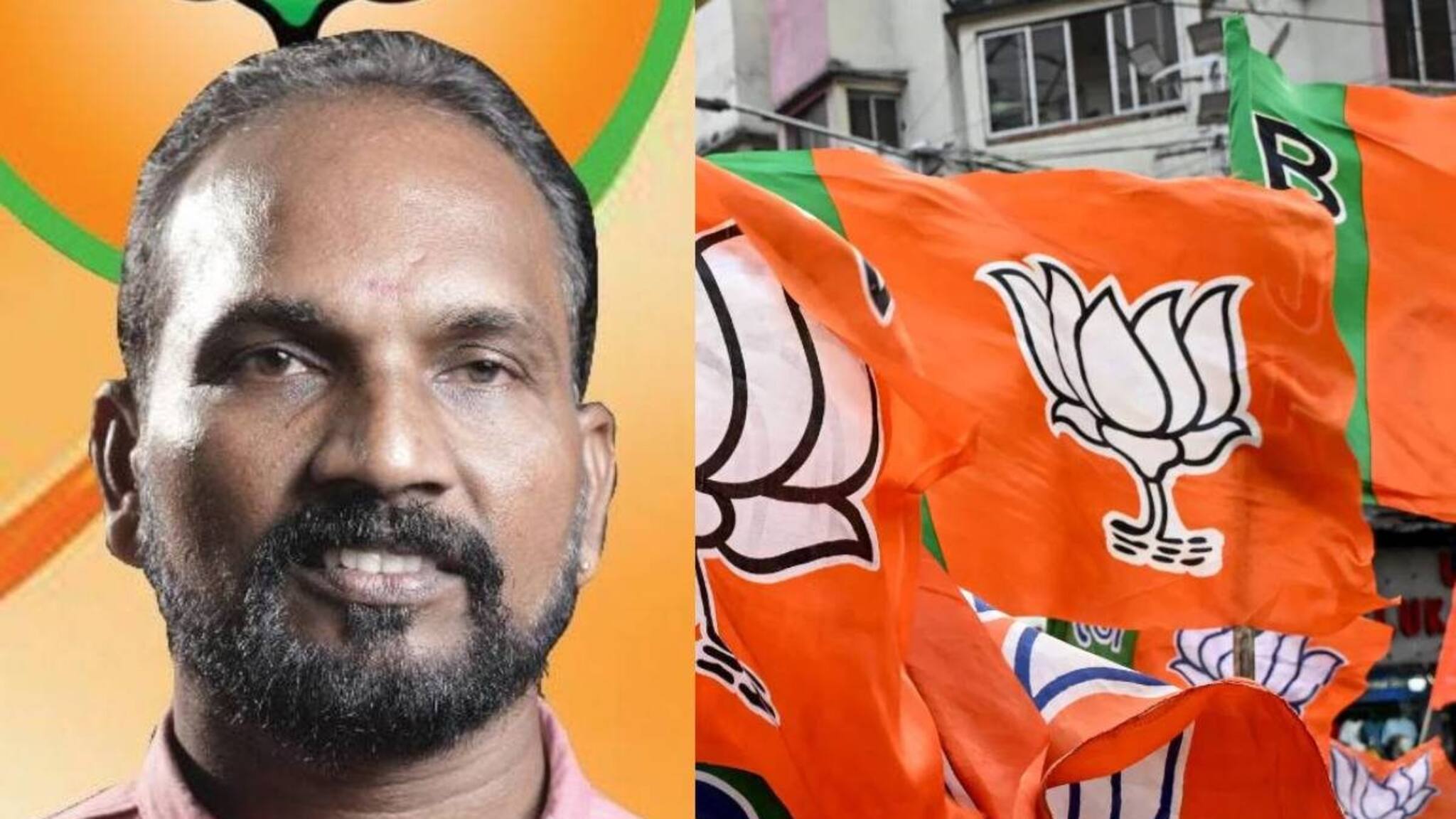 വധശ്രമക്കേസിൽ ബിജെപി നിയുക്ത വാർഡ് കൗൺസിലർക്ക് 36 വർഷം തടവ് ശിക്ഷ