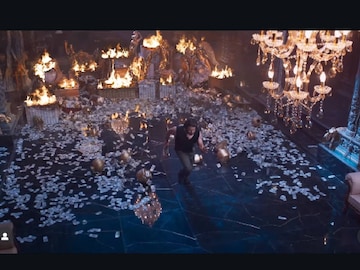 ലെഗസി ഓഫ് ദി രാജാസാബ്