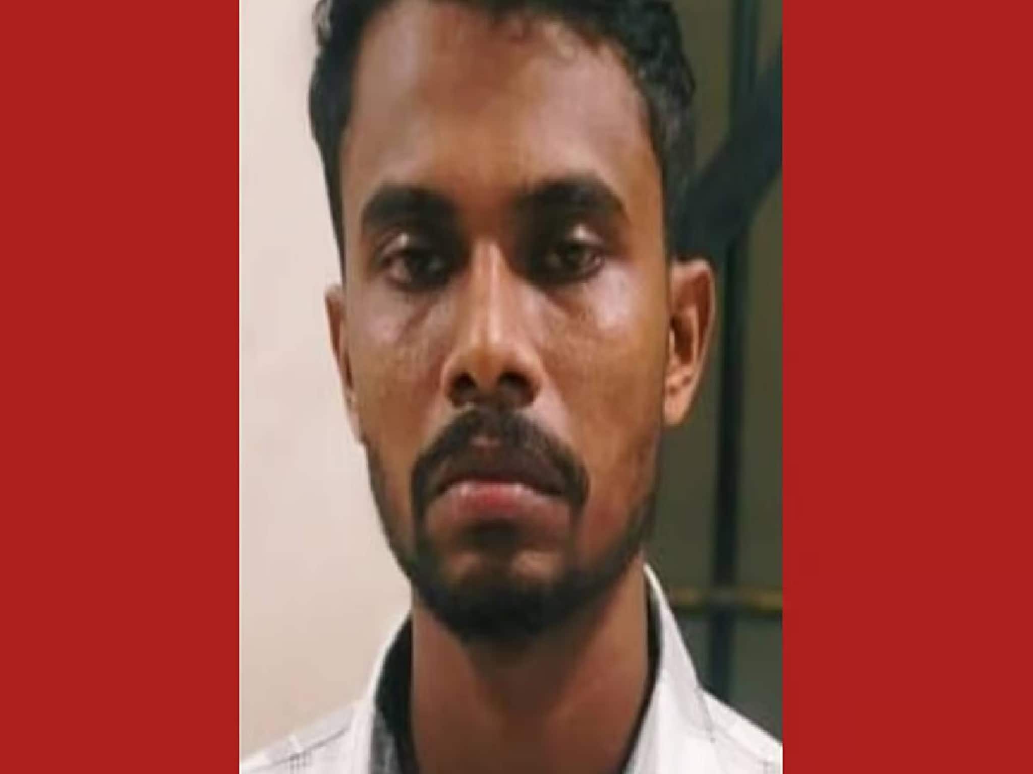 തൃശ്ശൂരിൽ ഏഴ് ആൺകുട്ടികളെ ലൈംഗികമായി പീഡിപ്പിച്ചെന്ന പരാതിയിൽ അധ്യാപകൻ അറസ്റ്റിൽ തൃശ്ശൂരിൽ ഏഴ് ആൺകുട്ടികളെ ലൈംഗികമായി പീഡിപ്പിച്ചെന്ന പരാതിയിൽ അധ്യാപകൻ അറസ്റ്റിൽ