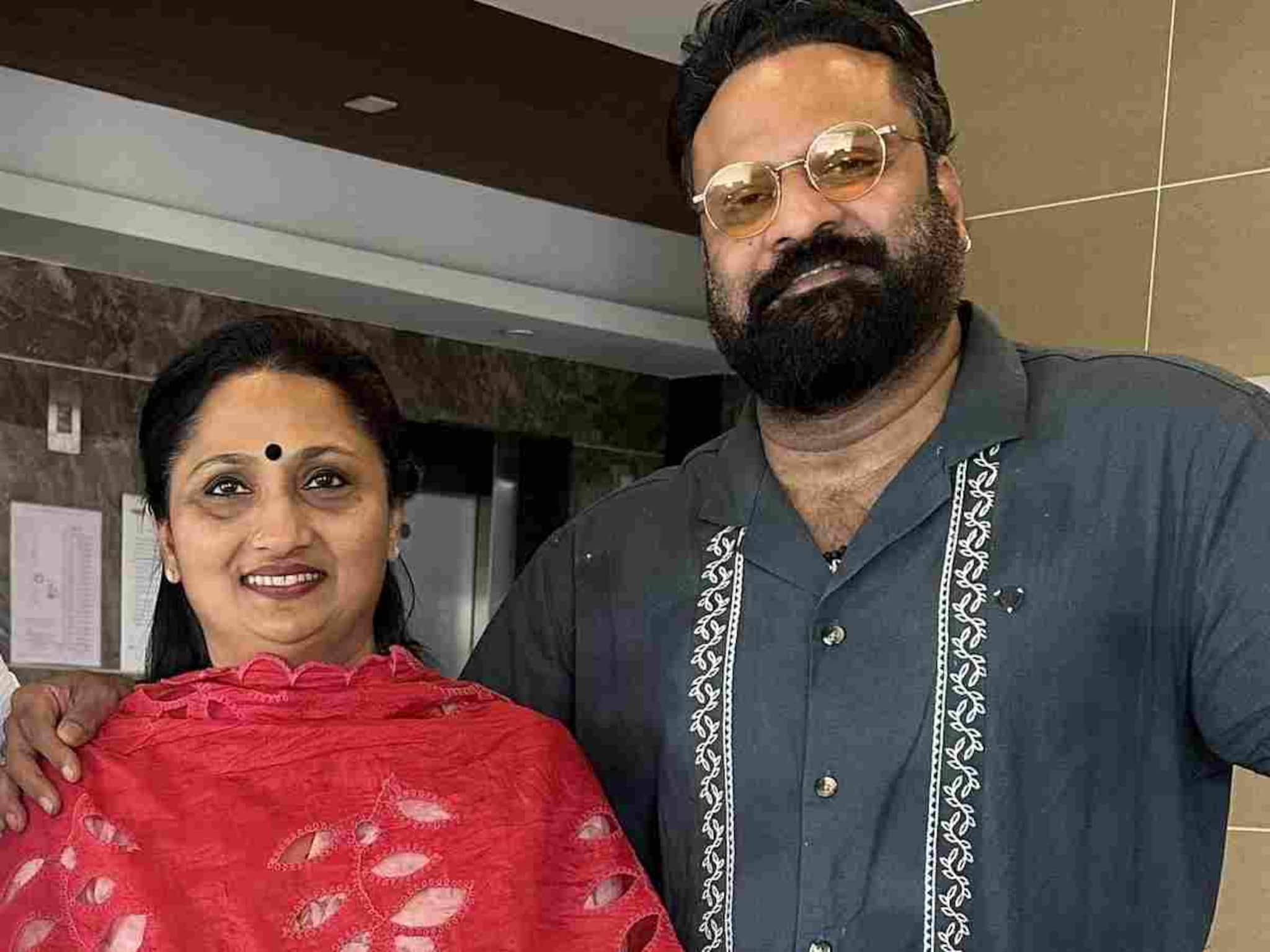 ‘സാവധാനം വരുന്നവർക്ക് സിംഹാസനം’; മേയർ സ്ഥാനം നിഷേധിക്കപ്പെട്ട ദീപ്തി മേരിക്ക് പിന്തുണയുമായി ടിനി ടോം