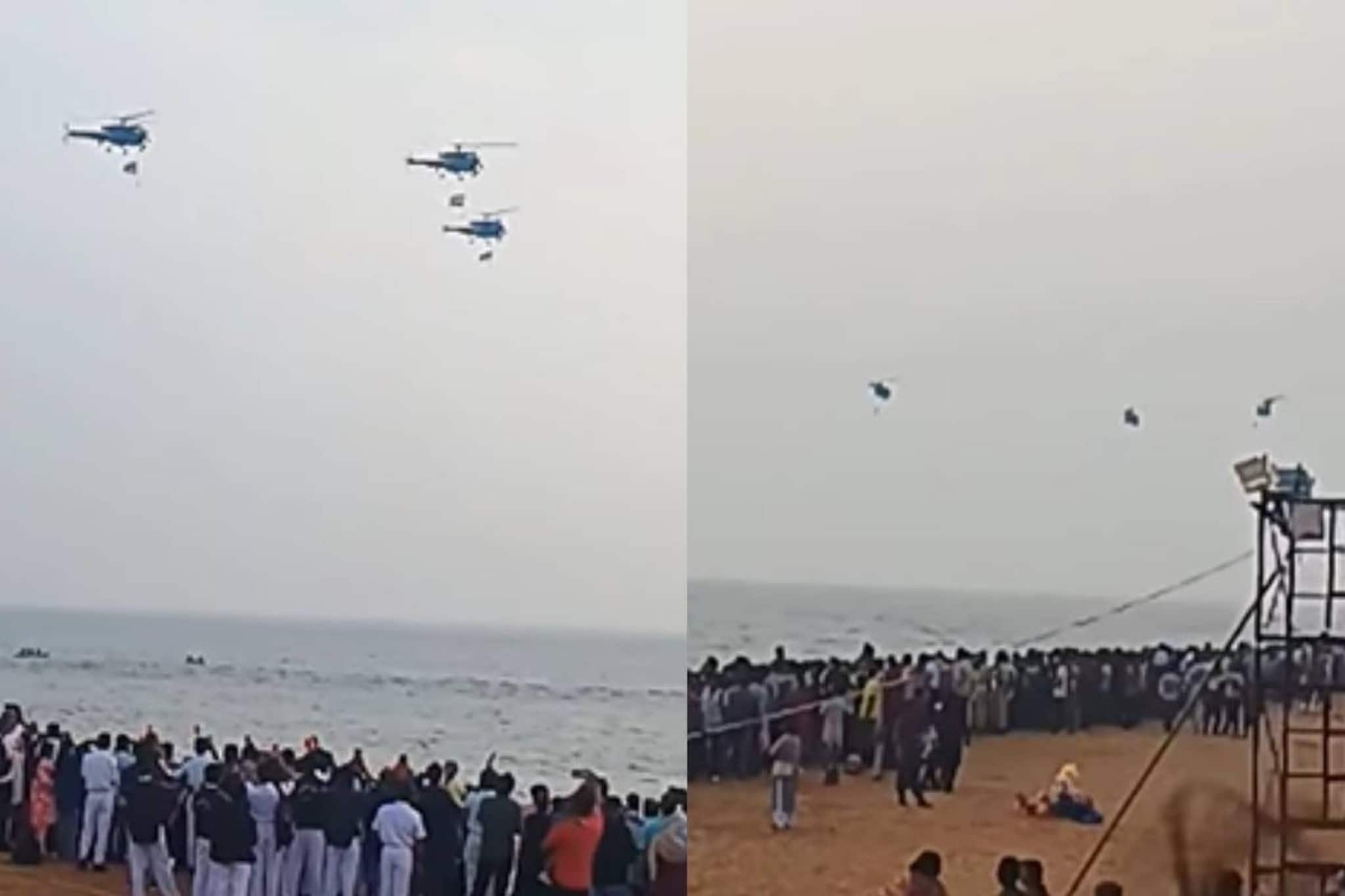 രാഷ്ട്രപതി നാവികസേനാ ദിനാഘോഷത്തിൽ പങ്കെടുക്കാൻ തിരുവനന്തപുരത്ത്; ബുധനാഴ്ച ഗതാഗത നിയന്ത്രണം