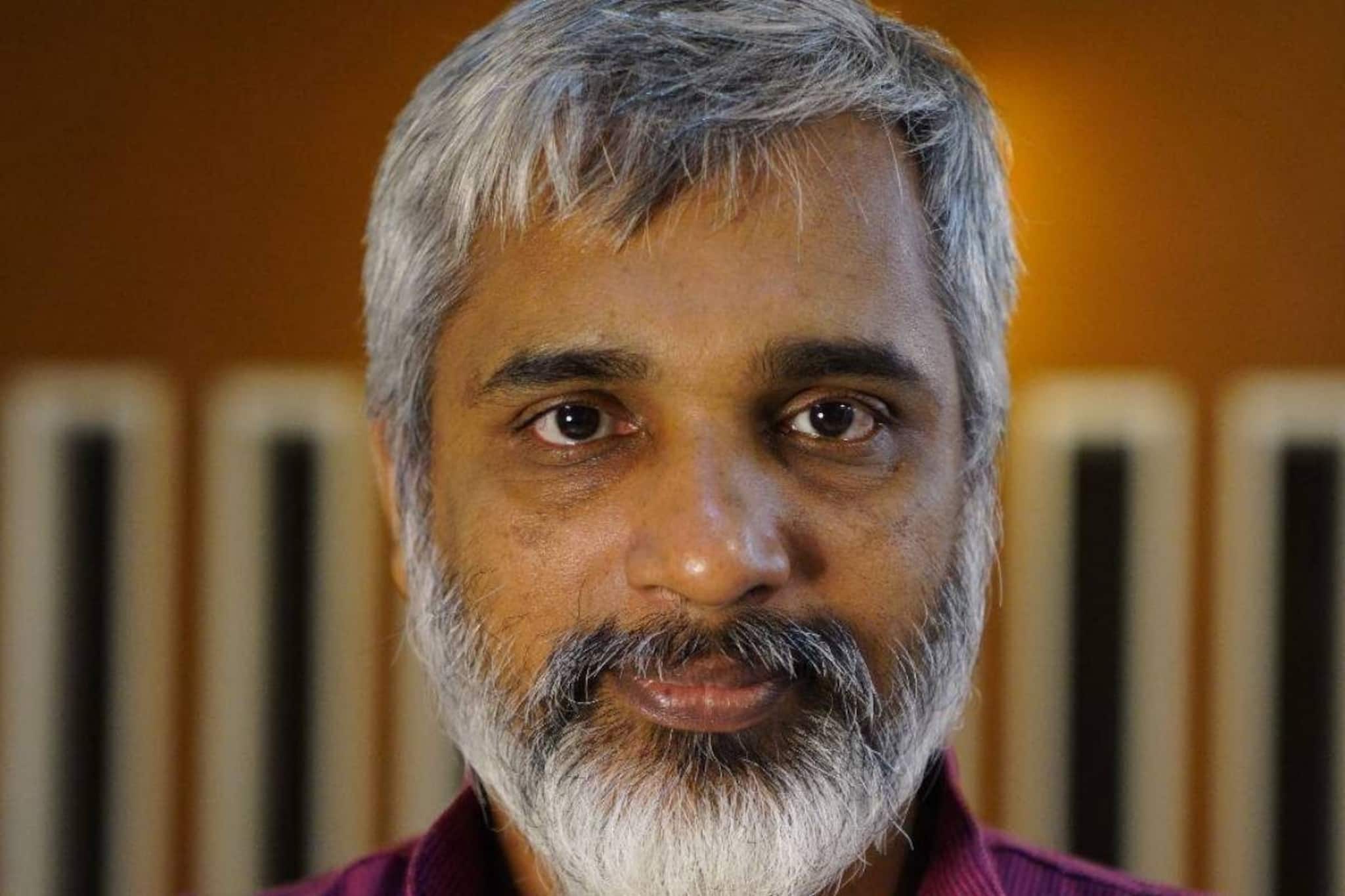 'അച്ചടക്ക ലംഘനം'; സീനിയർ CPO ഉമേഷ് വള്ളിക്കുന്നിനെ പോലീസില്‍ നിന്നും പിരിച്ചുവിട്ടു