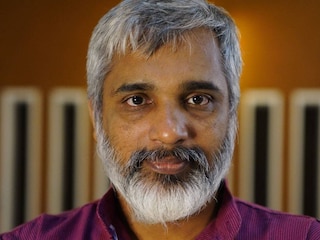 ഉമേഷ് വള്ളിക്കുന്ന്