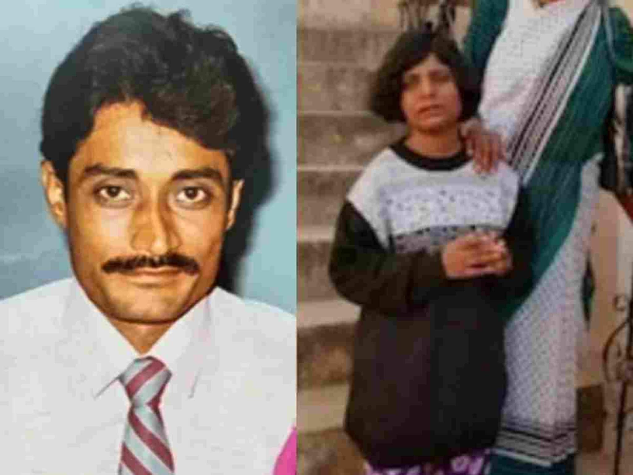 സ്വത്ത് തട്ടാൻ വീട്ടുജോലിക്കാരുടെ ക്രൂരത; റിട്ട. റെയിൽവേ ഉദ്യോഗസ്ഥനെ പട്ടിണിക്കിട്ട് കൊന്നു; എല്ലുംതോലുമായി മകൾ